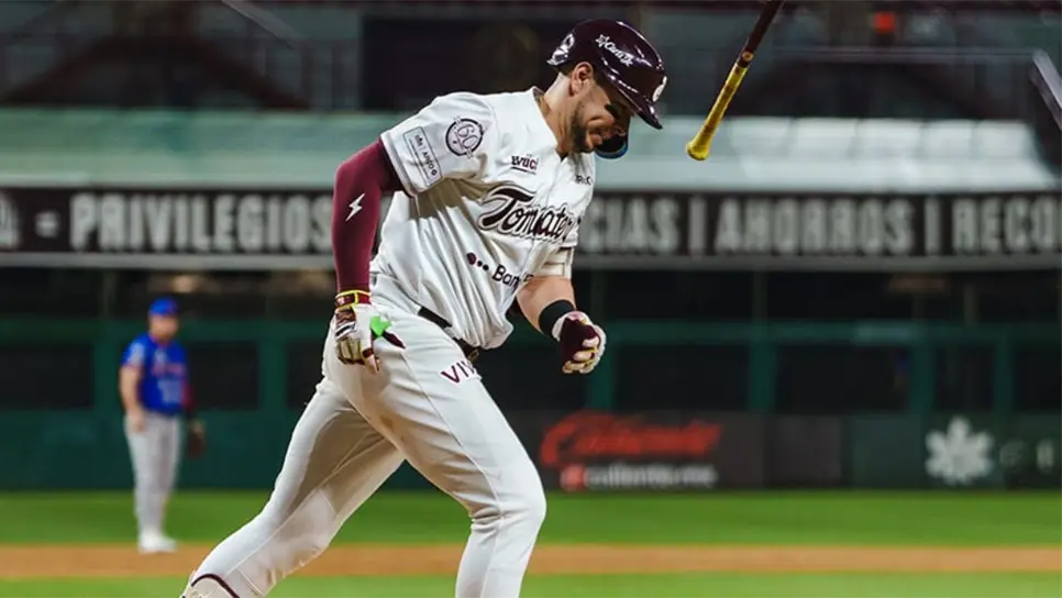 FOTO: Cortesía/LMP.