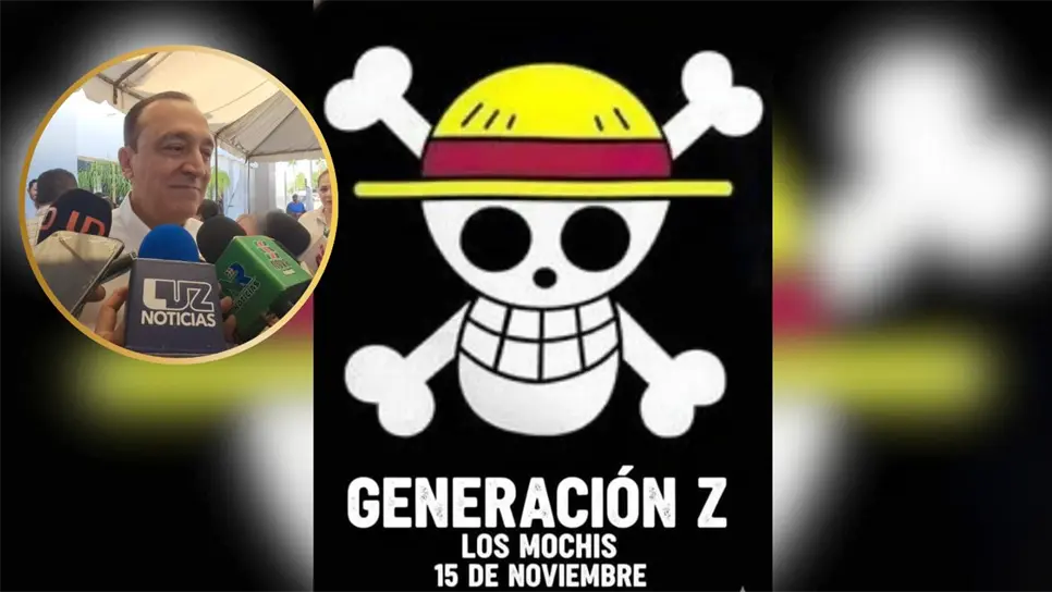 "Quien quiera ir que lo haga libremente, nosotros somos respetuosos"; Antonio Menéndez sobre Marcha de la Generación Z