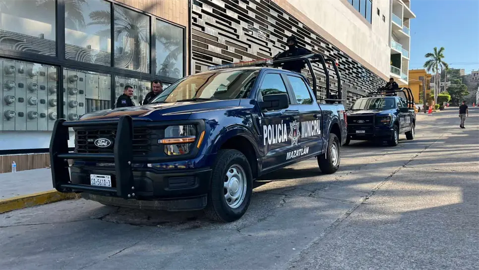 El operativo se realizará en los sectores clave. (FOTO: Enrique Chan).