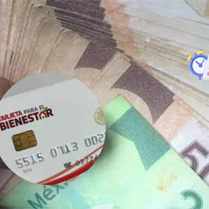 Pensión Bienestar julio 2026: ¿Quiénes cobran lunes 6, martes 7 y miércoles 8? CALENDARIO letra por letra Pensión Bienestar julio 2026: ¿Quiénes cobran lunes 6, martes 7 y miércoles 8? CALENDARIO letra por letra