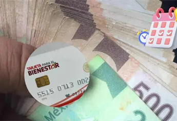 Pensión del Bienestar 2025: cómo saber si ya cayó tu pago de noviembre