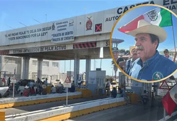 Productores logran mesa de negociación para el 18 de noviembre