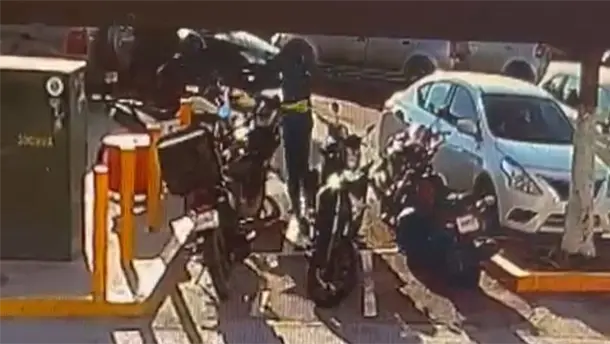 Nota Relacionada de Policiaca