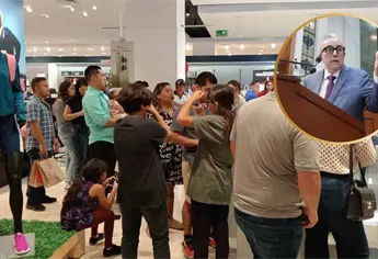 Rocha Moya llama a la ciudadanía a aprovechar el Buen Fin, habrá operativo de seguridad