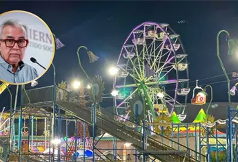 Sí habrá Feria Ganadera 2025 en Culiacán, confirma Rocha Moya