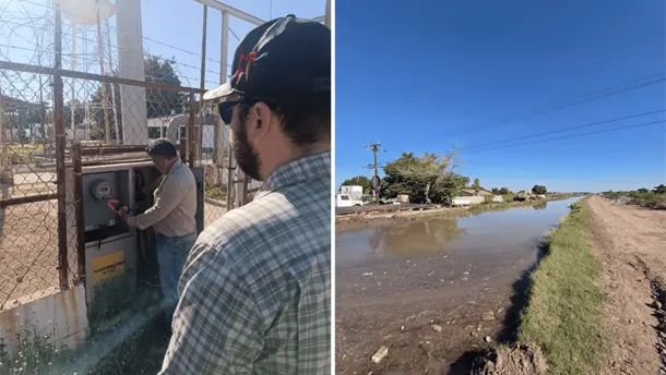 Nota Relacionada de Sinaloa