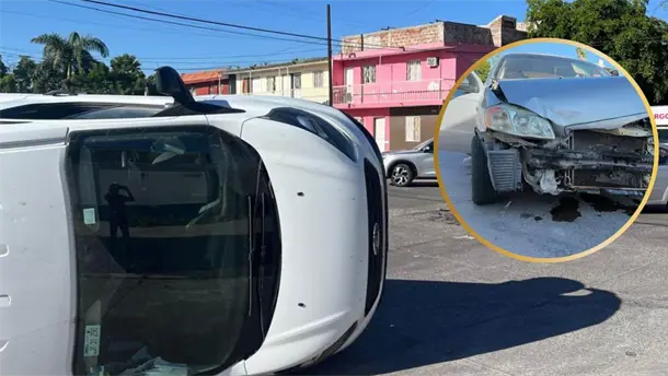 Nota Relacionada de Policiaca