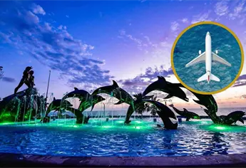 Vuelos de hoy en Mazatlán: checa las salidas y llegadas del 13 de noviembre de 2025