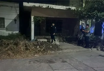 Ejecutan a balazos una persona en la colonia Los Pinos, en Culiacán