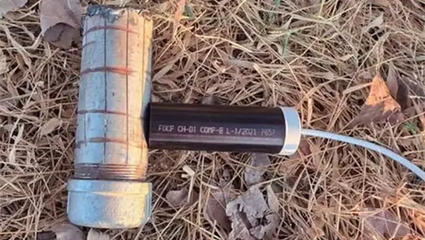 Nota Relacionada de Policiaca