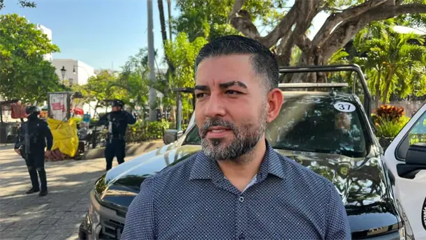 Nota Relacionada de Sinaloa