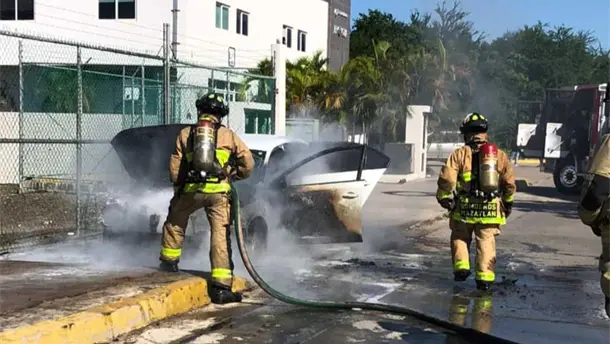 Nota Relacionada de Sinaloa