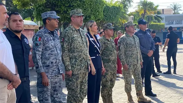 Nota Relacionada de Sinaloa