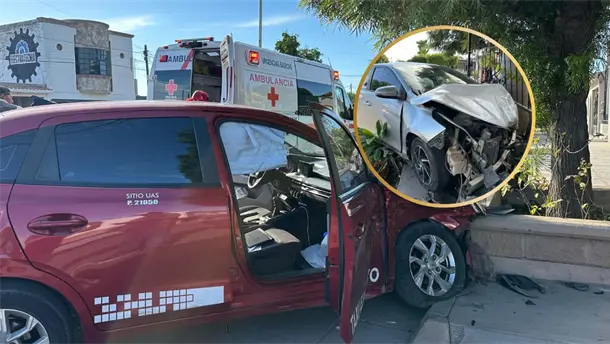 Nota Relacionada de Policiaca