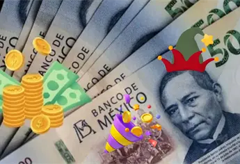 ¿Si ganas entre 15 y 18 mil, el SAT te descontará parte de tu aguinaldo?