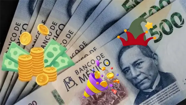 Nota Relacionada de México