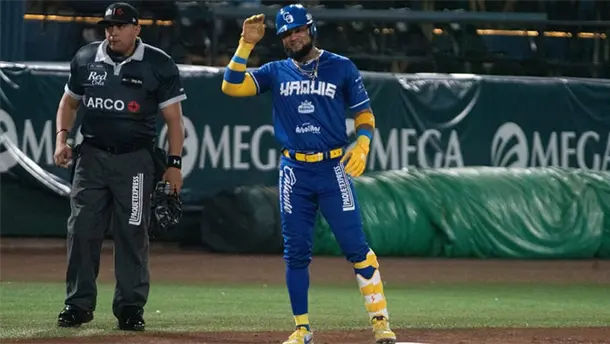 Nota Relacionada de Deportes