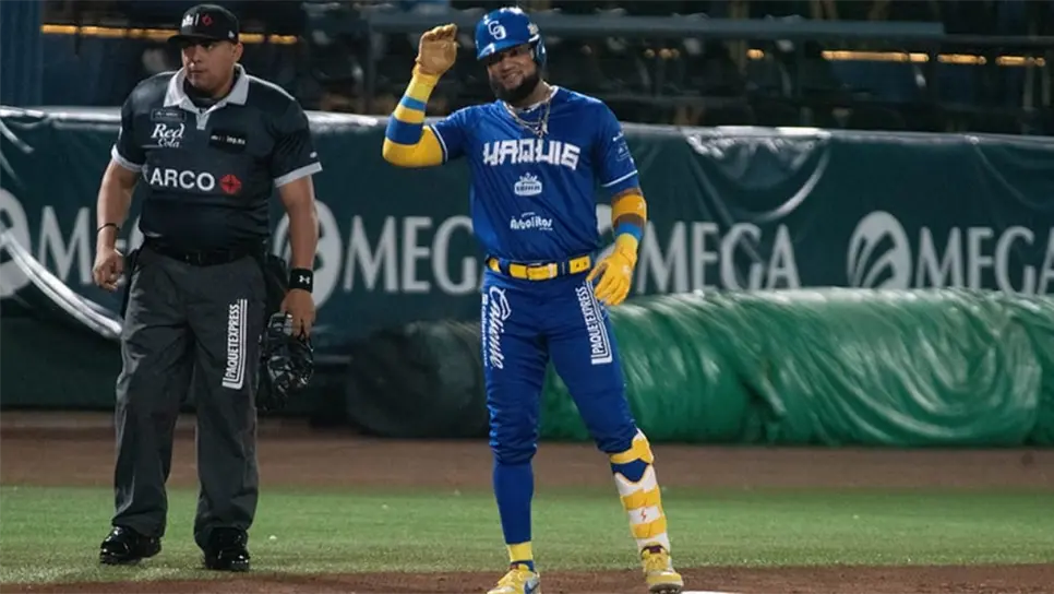 FOTO: Cortesía/LMP.