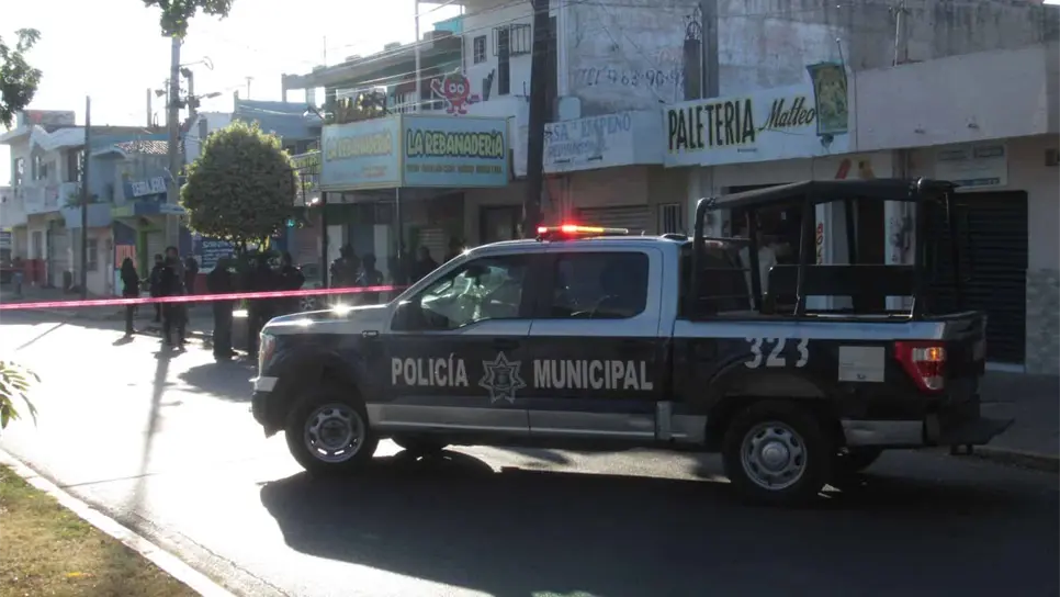 FOTO: Luz Noticias.