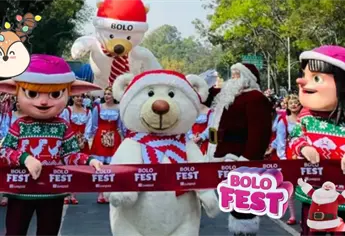 Bolo Fest 2025 de Liverpool: ¿Cuándo será y dónde ver el desfile completo?