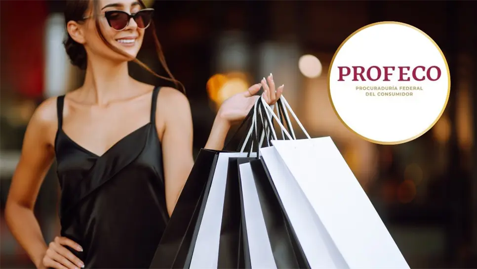 Son consejos para que los consumidores aprovechen los descuentos sin caer en deudas innecesarias. FOTO: Luz Noticias.