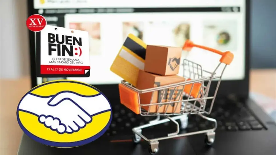 FOTO: Mercado Libre revela los descuentos y meses sin intereses que da al comprar con tarjetas bancarias