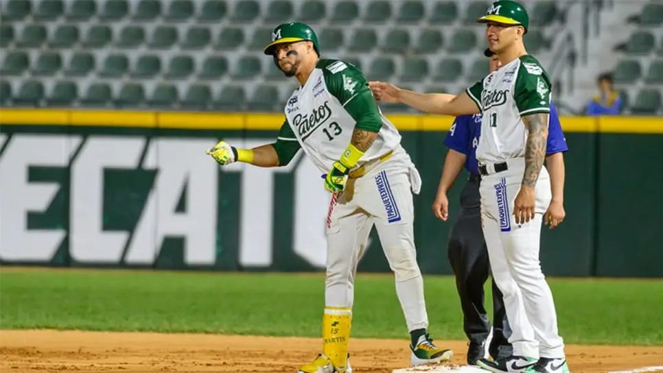 FOTO: Cortesía/LMP.