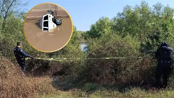 Nota Relacionada de Policiaca