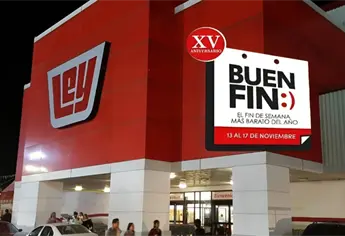 Casa Ley en el Buen Fin 2025: Checa qué tarjetas te dan 24 Meses Sin Intereses