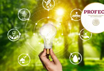 Profeco: consejos para ahorrar dinero en tu recibo de luz de la CFE