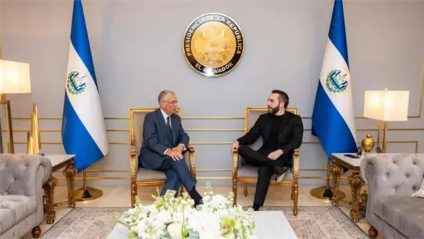 Nota Relacionada de México