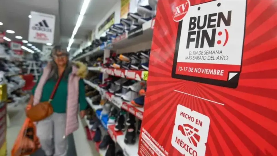 El Fonacot espera colocar cerca de 99 mil créditos, por un monto aproximado de 3 mil millones de pesos, solo durante la temporada del 3 al 15 de noviembre de 2025