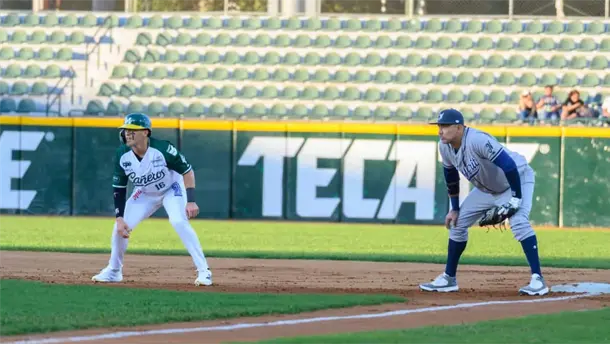 Nota Relacionada de Deportes