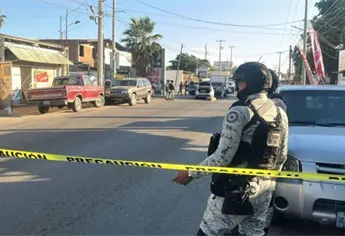 Herido a balazos en la colonia Las Cucas muere cuando recibía atención médica en el hospital en Culiacán