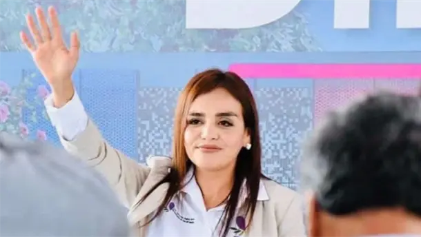 Nota Relacionada de México