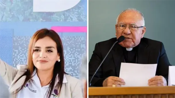 Nota Relacionada de México