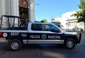 Secretaría de Seguridad Pública Municipal desmiente despido masivo de policías de Culiacán