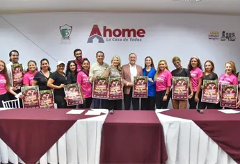 Zumberos de Los Mochis se suman a colecta de juguetes de DIF;  Invitan a Master Class navideña con causa