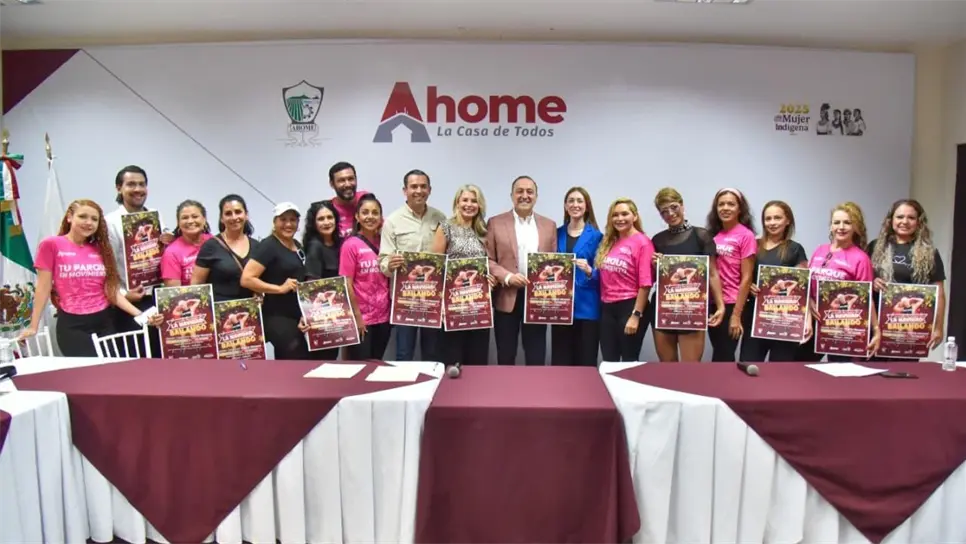 Las autoridades destacaron que se espera la asistencia de cientos de practicantes, quienes acudirán caracterizados con motivos navideños para dar un ambiente festivo a la jornada altruista