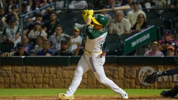 Nota Relacionada de Deportes