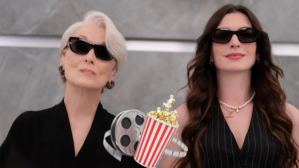 FOTO: Cortesía/WarnerBross.