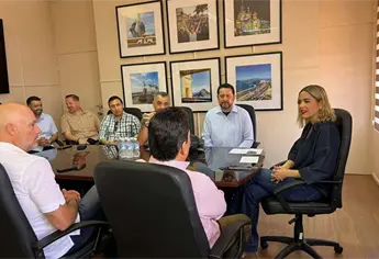 Mazatlán va por proyección internacional; refuerzan lazo con Ciudades Hermanas de Estados Unidos