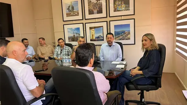 Nota Relacionada de Sinaloa