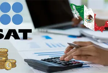 ¿Cuánto pagará de impuestos un mexicano en 2026?