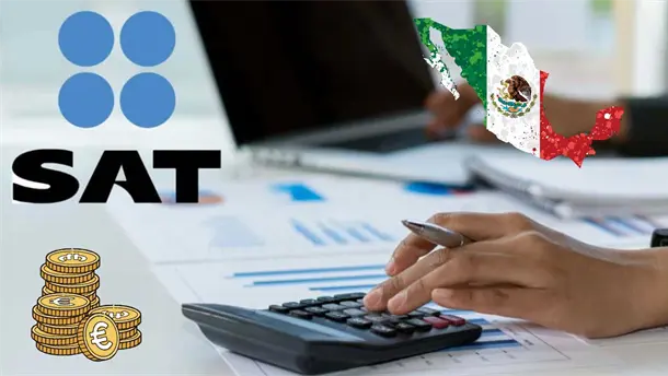 Nota Relacionada de México