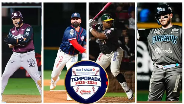 Nota Relacionada de Deportes