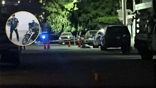 Nota Relacionada de Policiaca