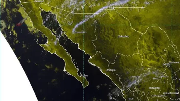 Nota Relacionada de México