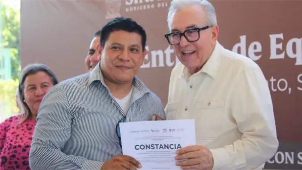 Nota Relacionada de Sinaloa