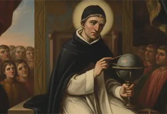 ¿Quién es el Santo del Día? Santoral Católico de este sábado 15 de noviembre de 2025